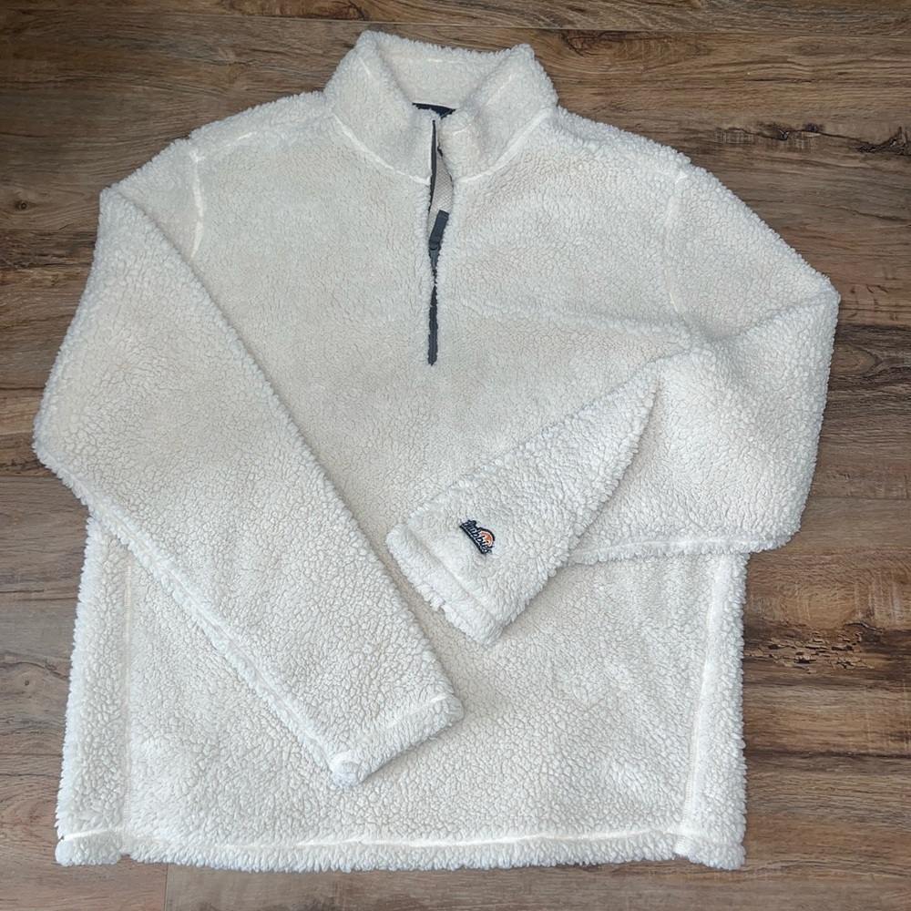 Chubbies Quarter Zip
